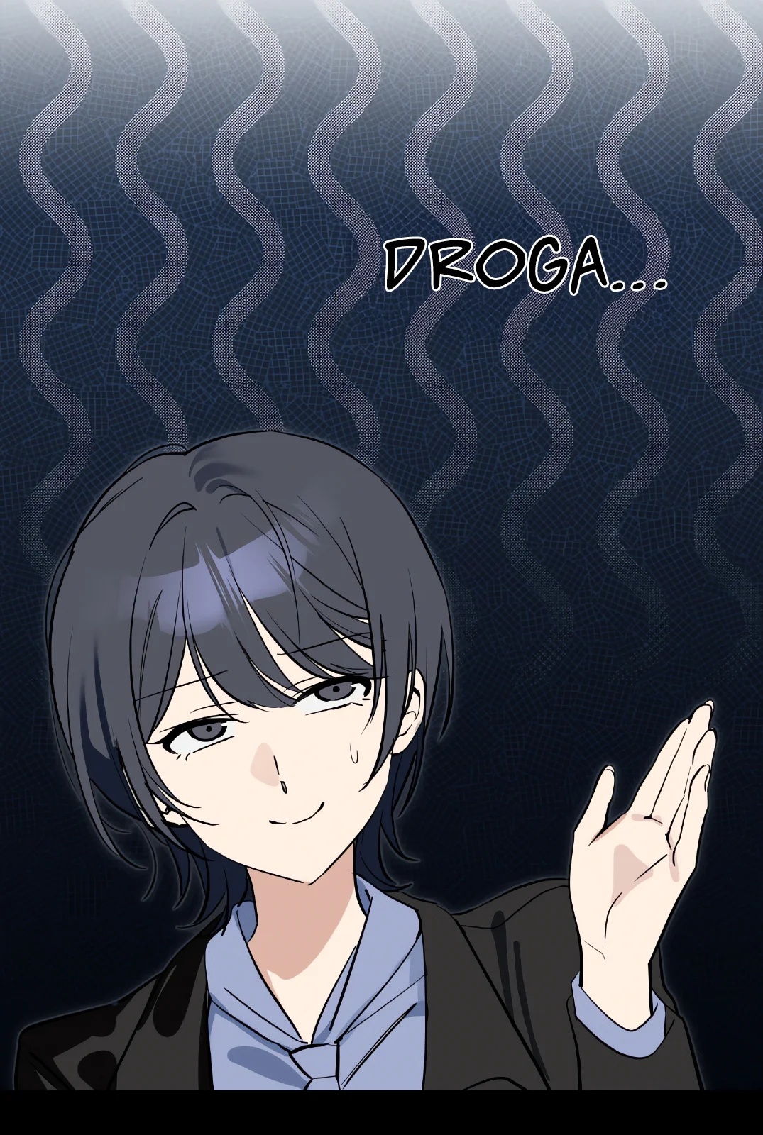 Read Quem é essa Garota PT Manga Online