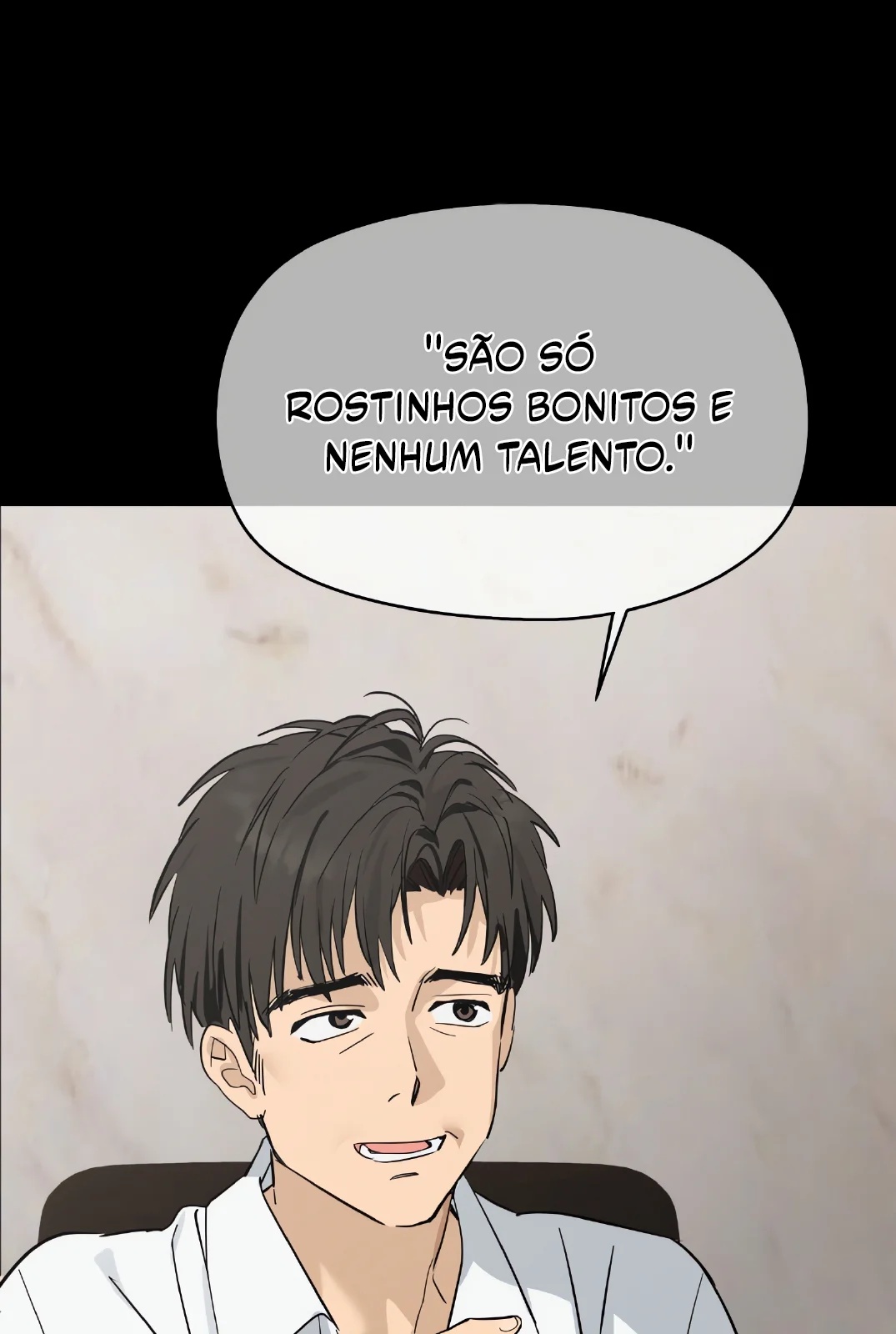 Read Quem é essa Garota PT Manga Online