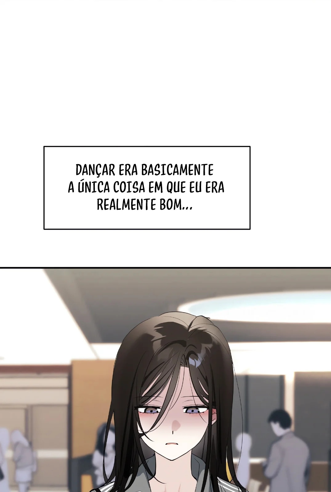Read Quem é essa Garota PT Manga Online