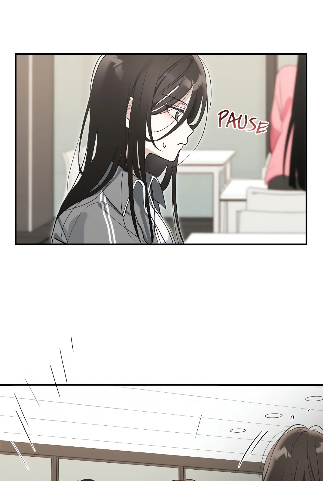 Read Quem é essa Garota PT Manga Online