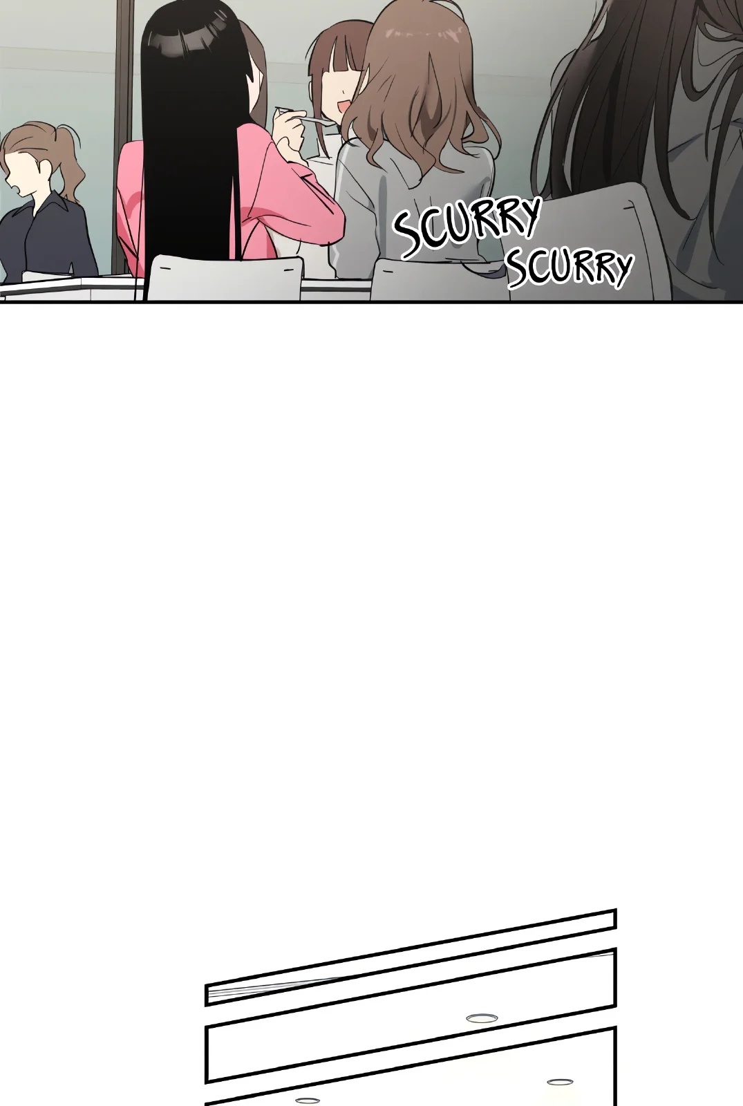 Read Quem é essa Garota PT Manga Online