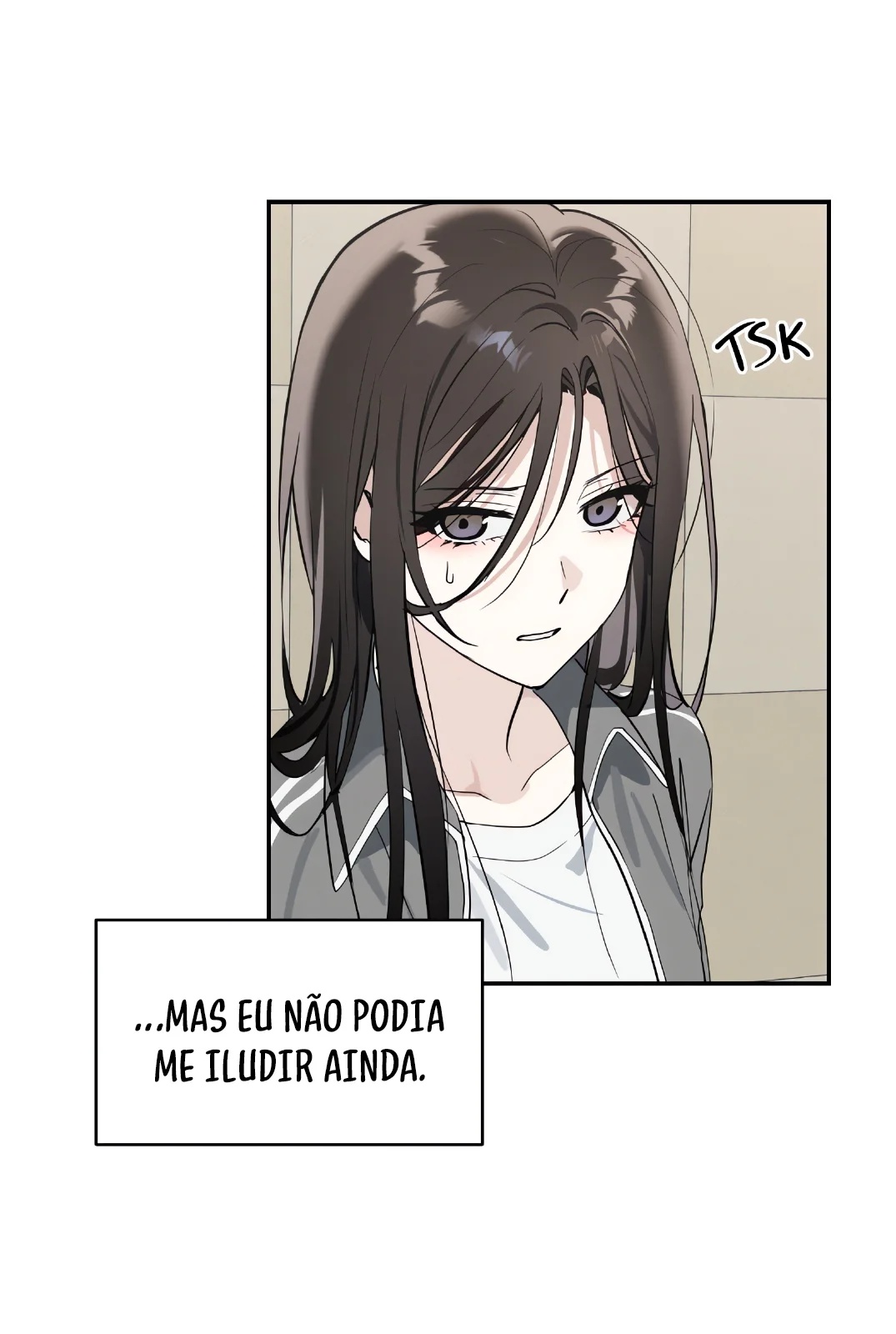 Read Quem é essa Garota PT Manga Online