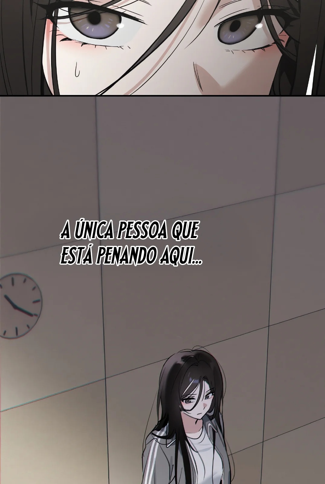 Read Quem é essa Garota PT Manga Online