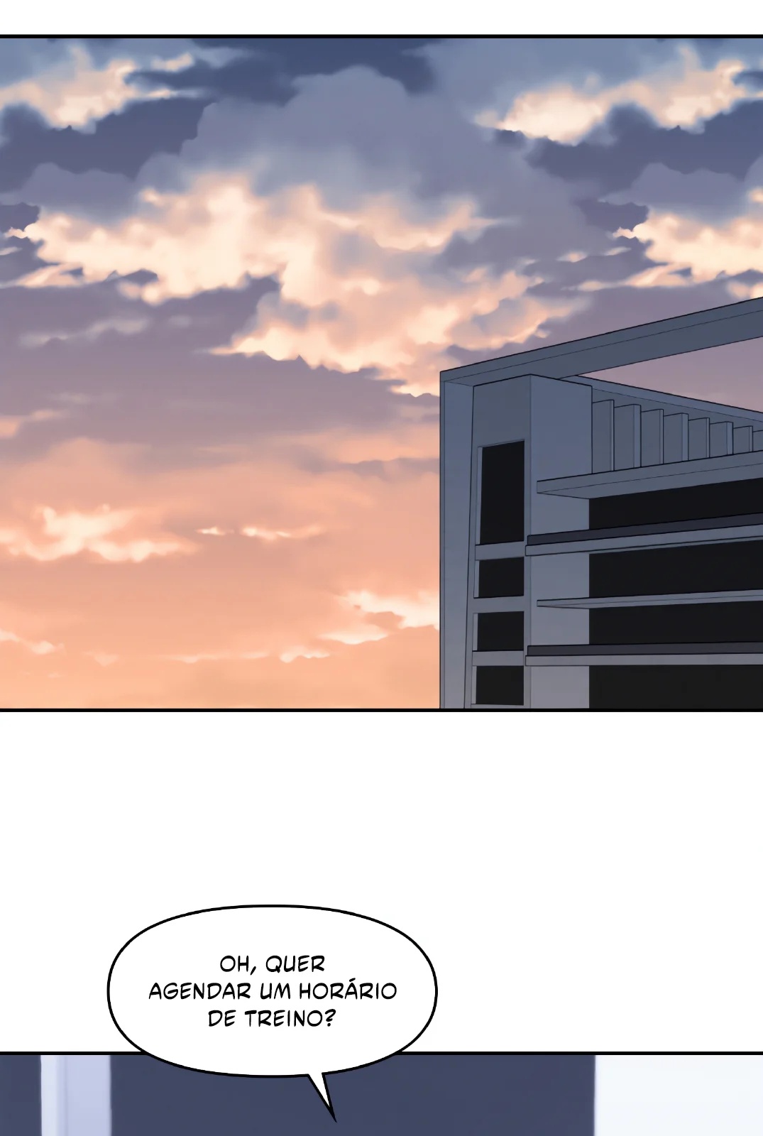 Read Quem é essa Garota PT Manga Online