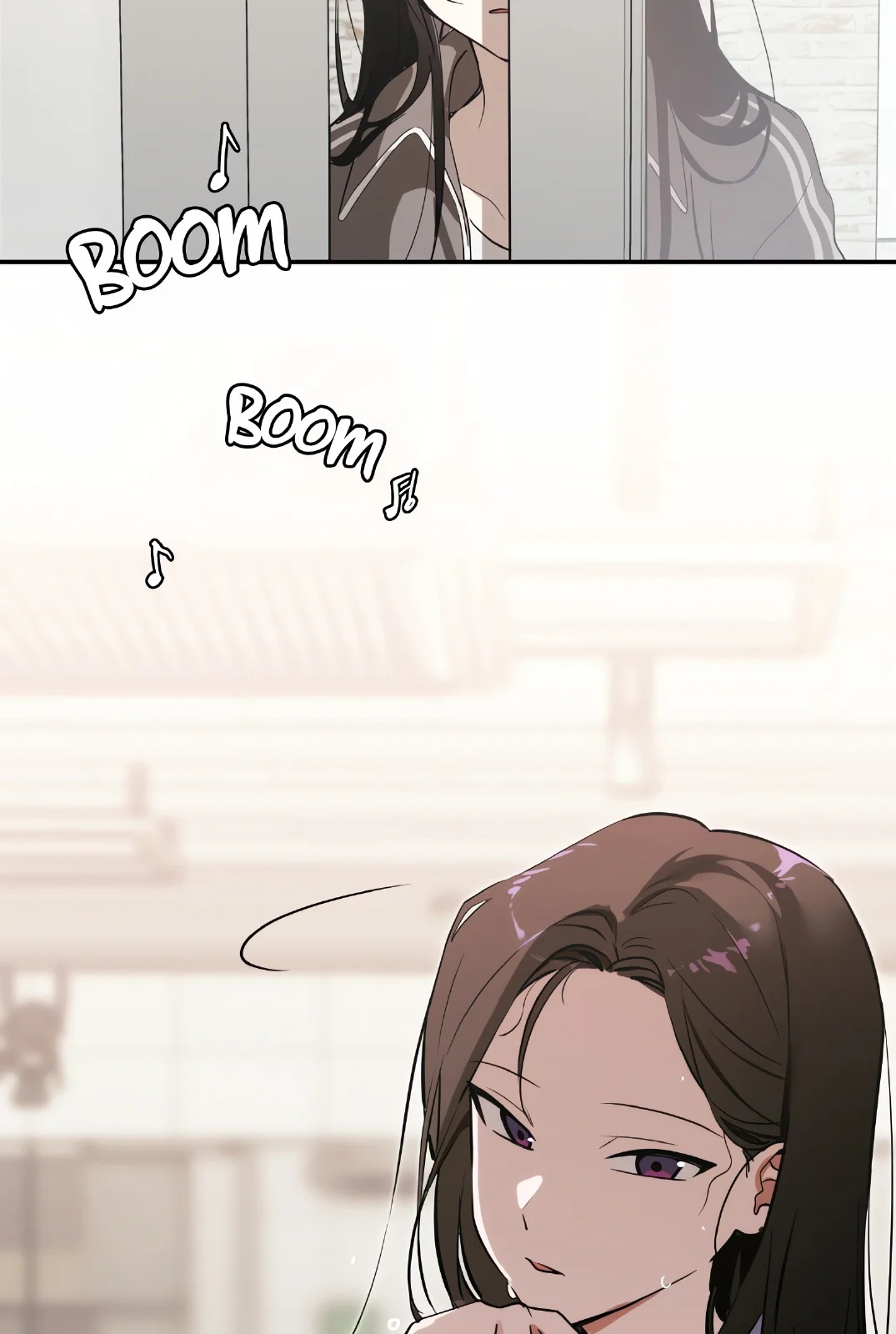 Read Quem é essa Garota PT Manga Online