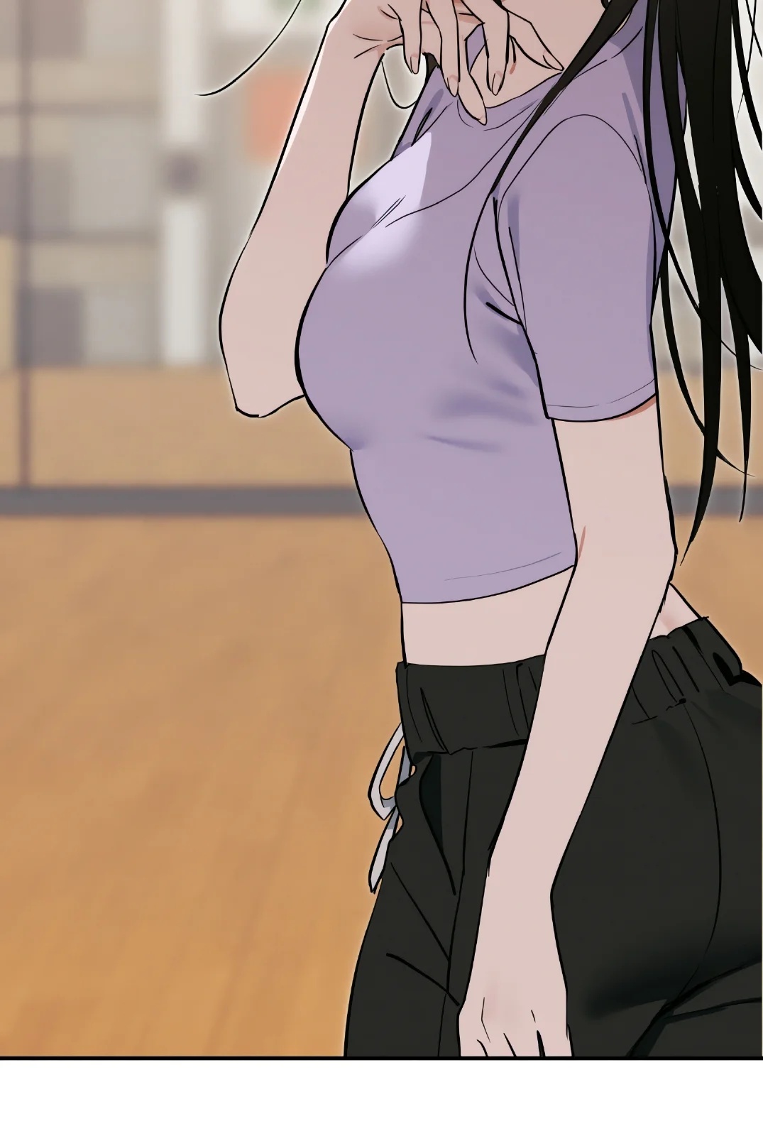 Read Quem é essa Garota PT Manga Online