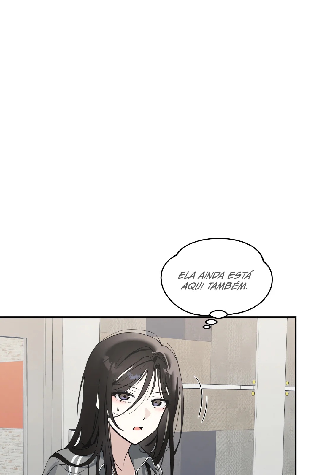 Read Quem é essa Garota PT Manga Online