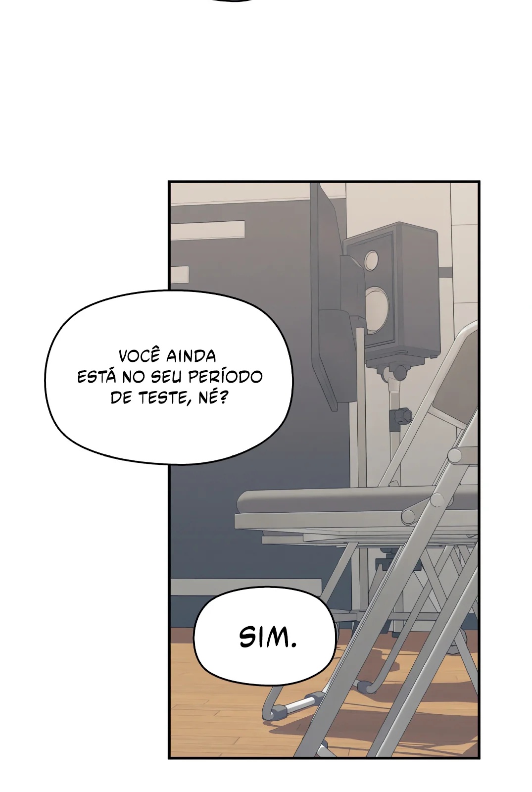 Read Quem é essa Garota PT Manga Online