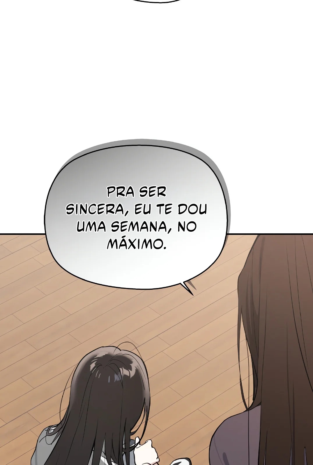 Read Quem é essa Garota PT Manga Online