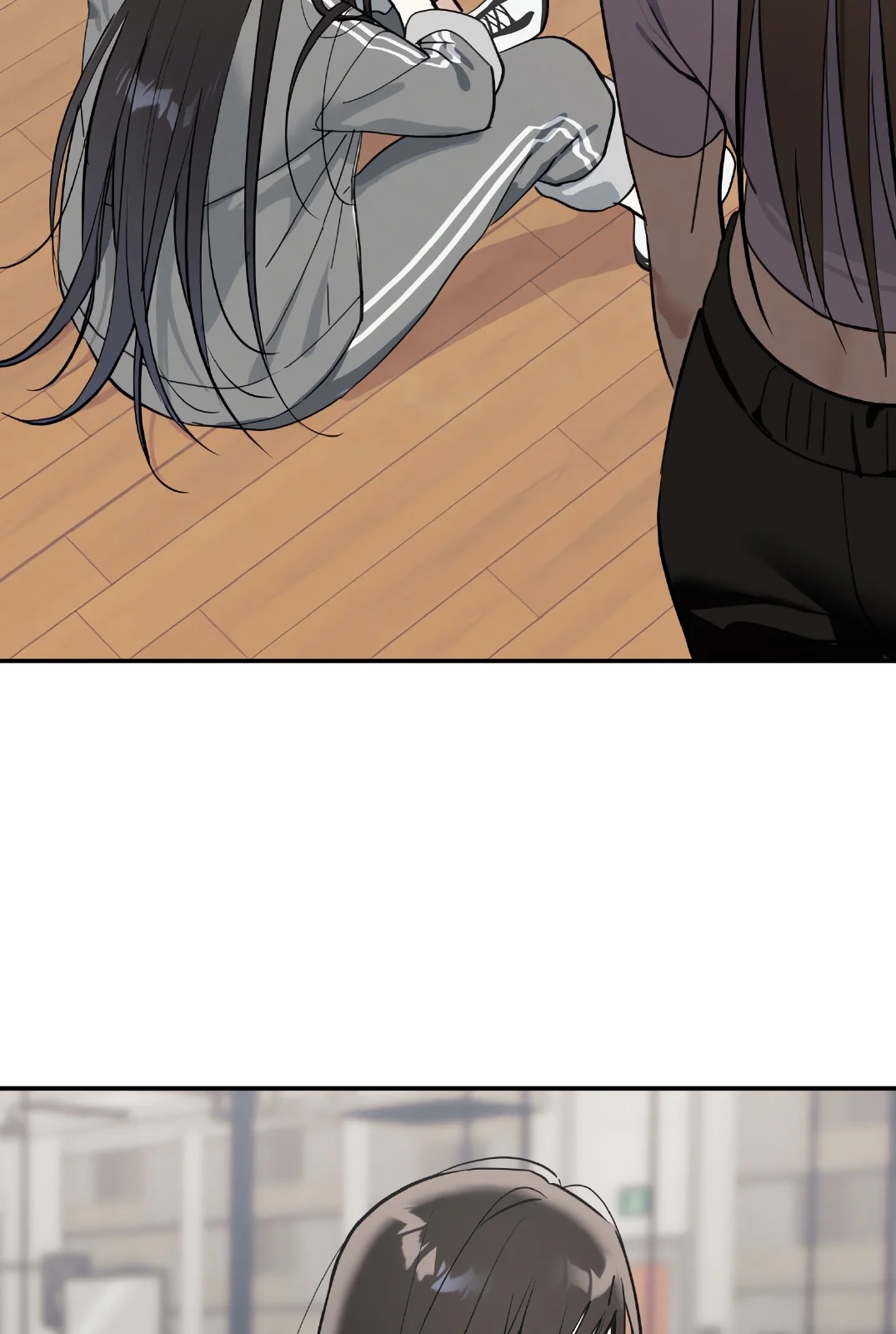 Read Quem é essa Garota PT Manga Online