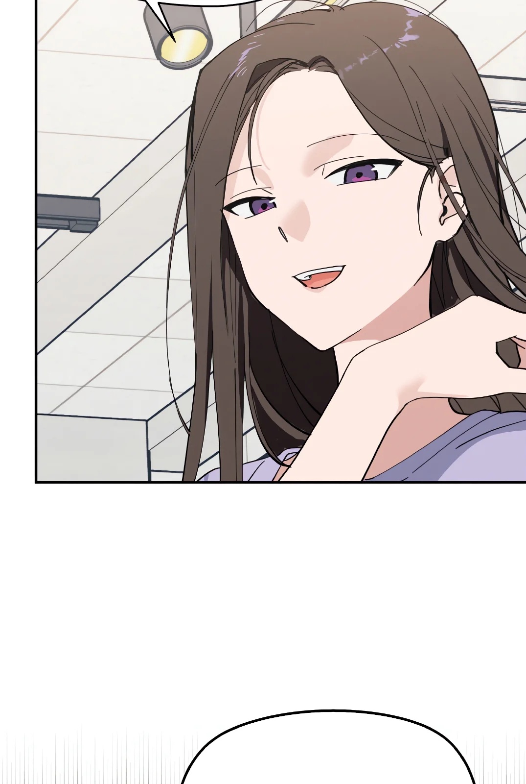 Read Quem é essa Garota PT Manga Online