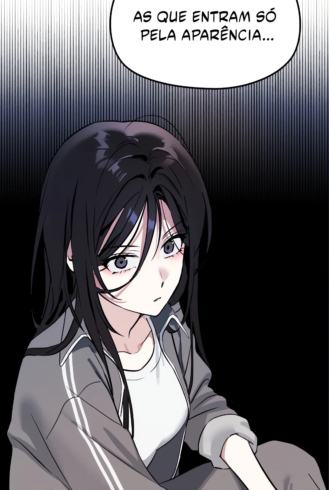 Read Quem é essa Garota PT Manga Online