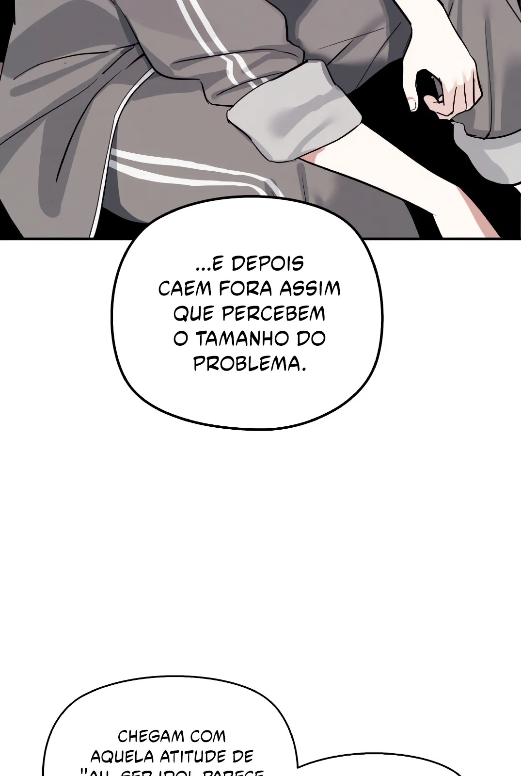 Read Quem é essa Garota PT Manga Online