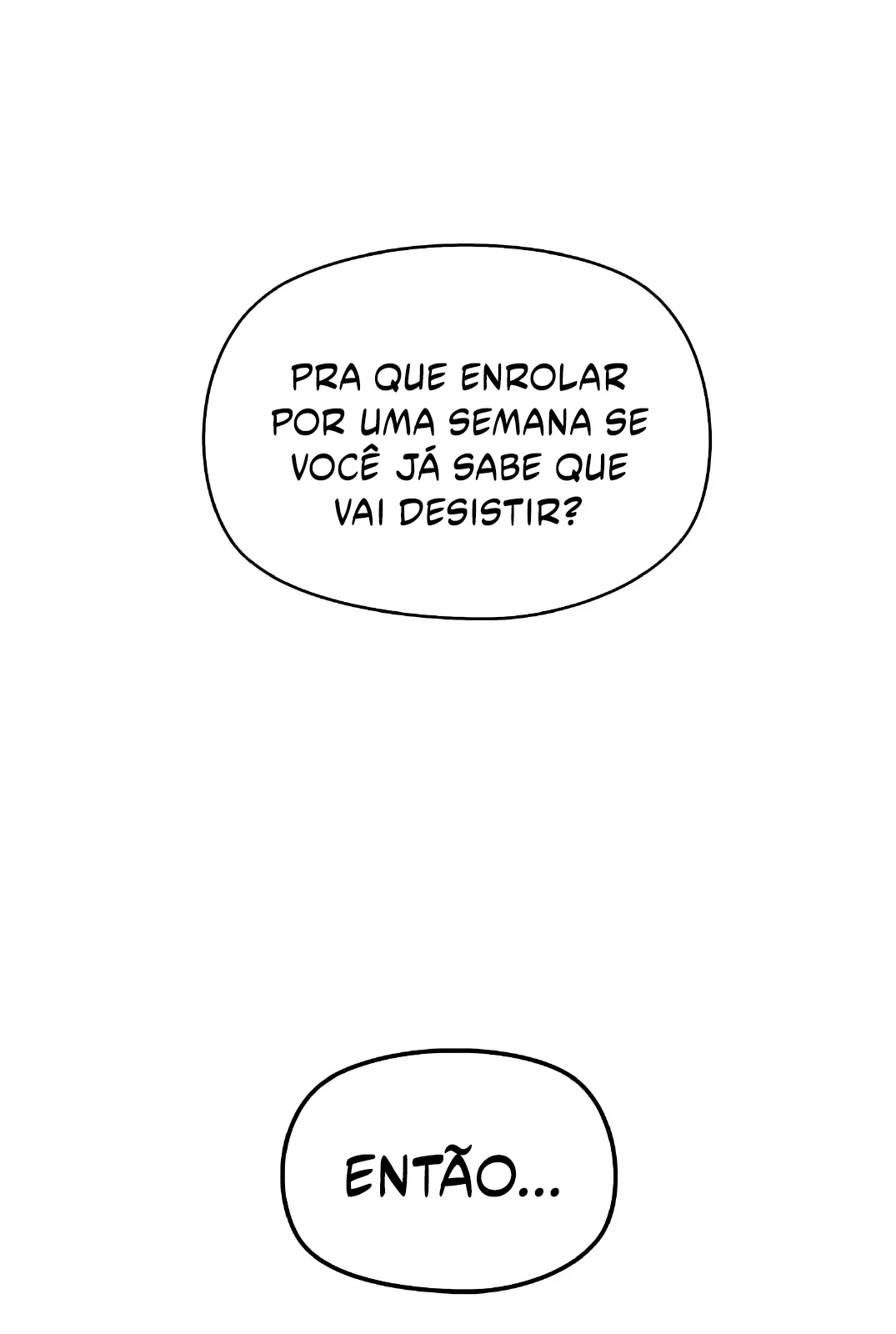 Read Quem é essa Garota PT Manga Online
