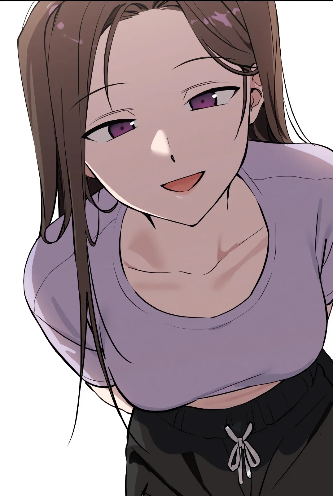 Read Quem é essa Garota PT Manga Online