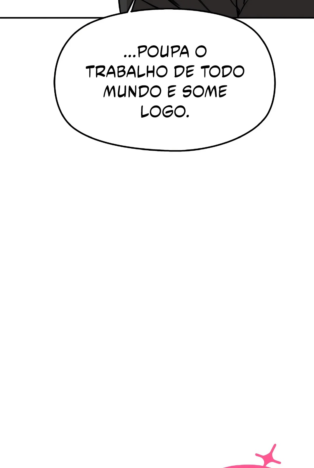 Read Quem é essa Garota PT Manga Online