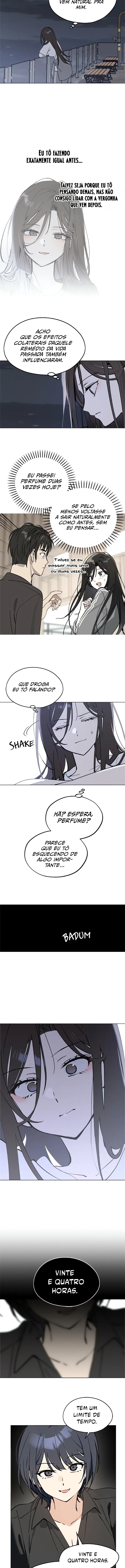 Read Quem é essa Garota PT Manga Online