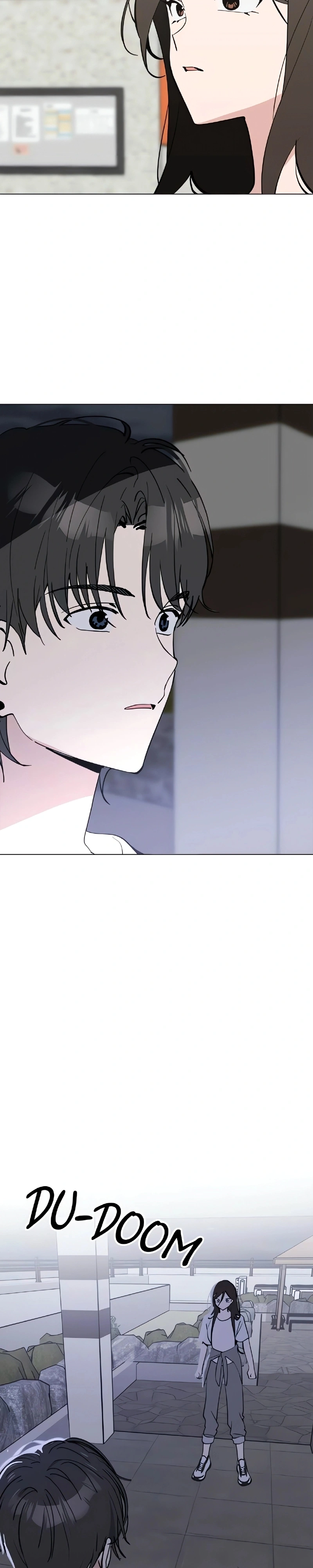 Read Quem é essa Garota PT Manga Online