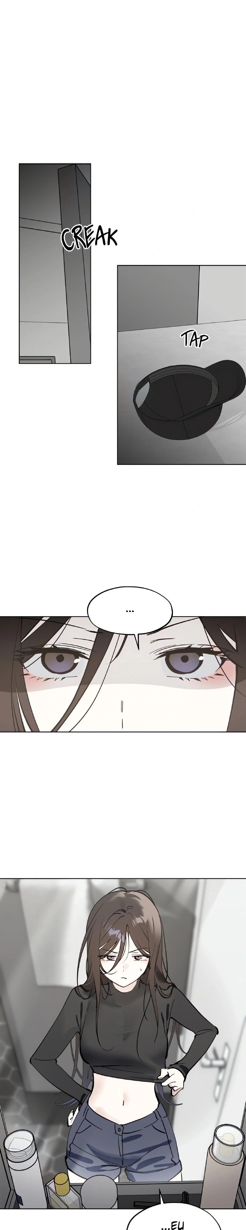 Read Quem é essa Garota PT Manga Online