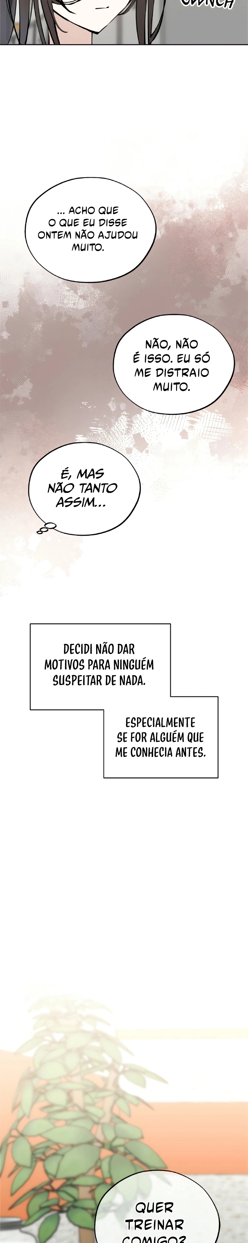 Read Quem é essa Garota PT Manga Online