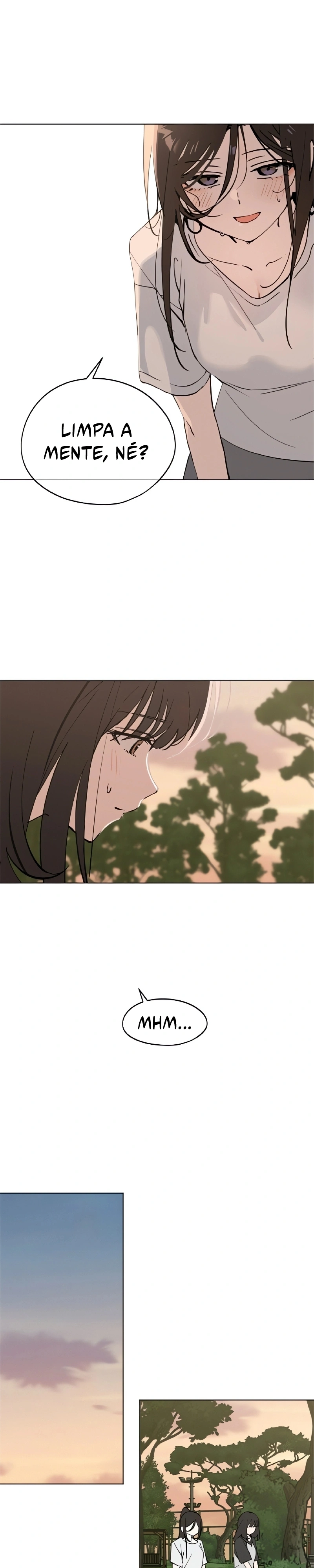 Read Quem é essa Garota PT Manga Online