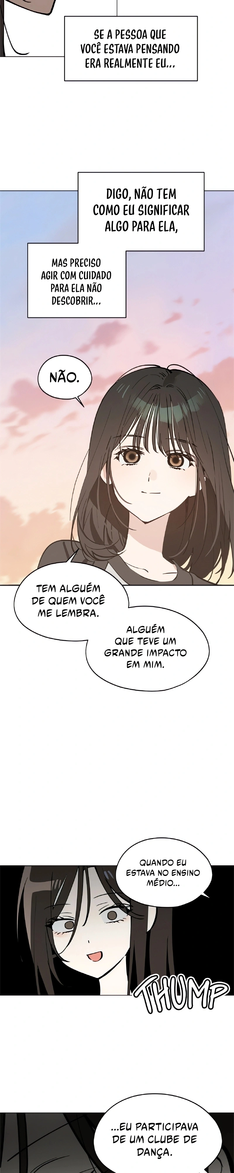 Read Quem é essa Garota PT Manga Online