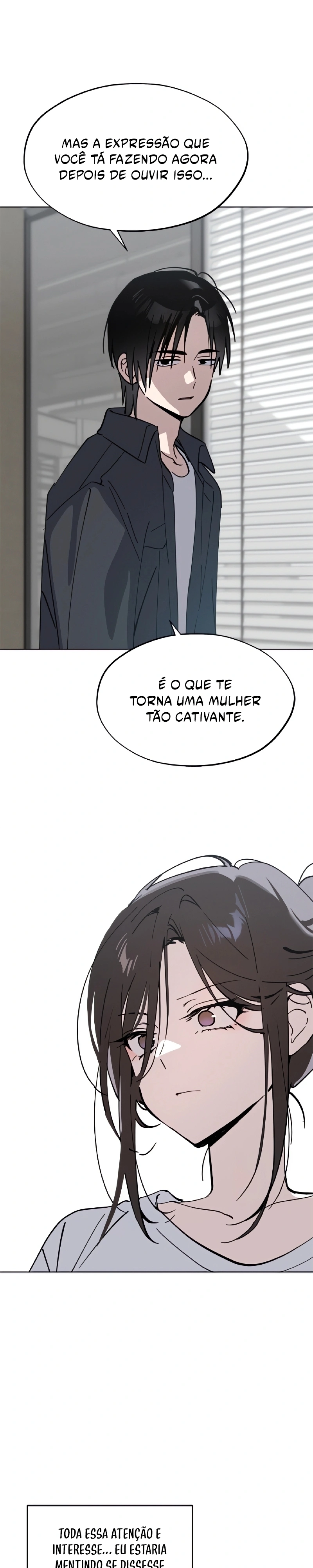 Read Quem é essa Garota PT Manga Online