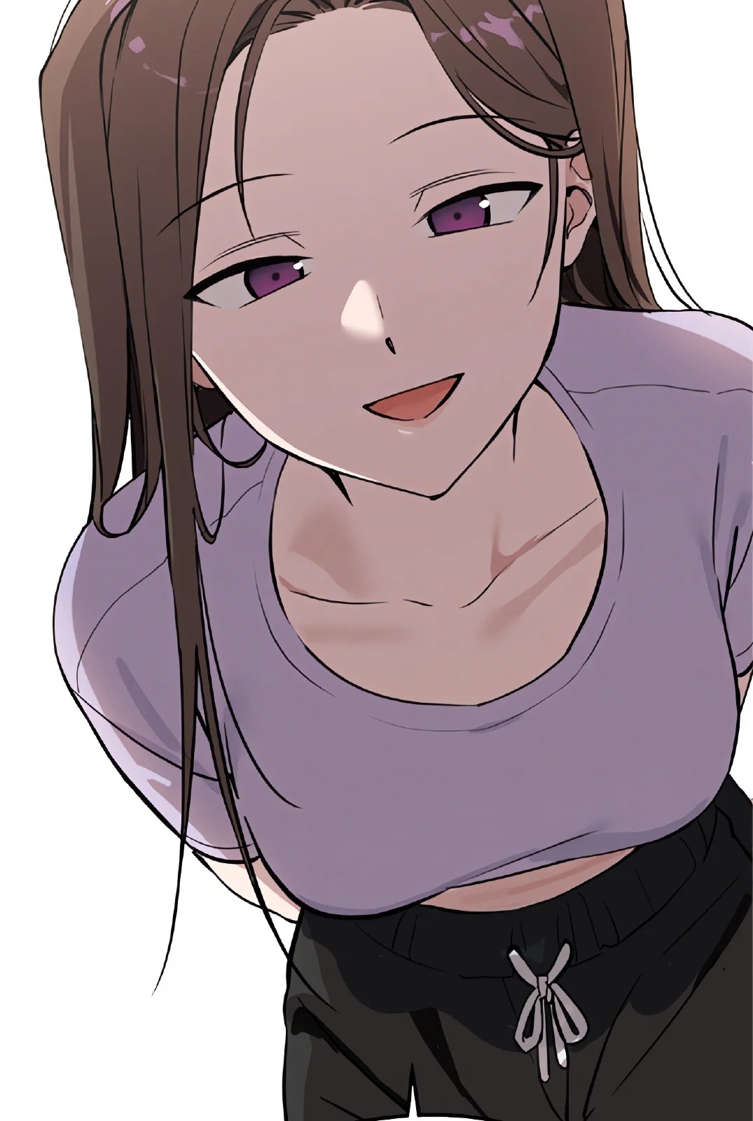Read Quem é essa Garota PT Manga Online