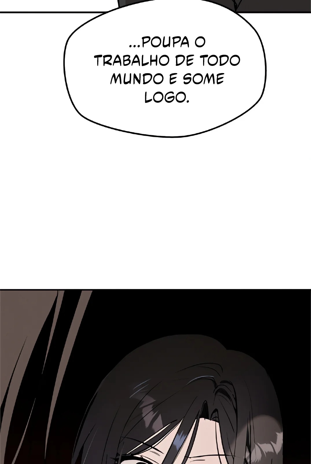 Read Quem é essa Garota PT Manga Online