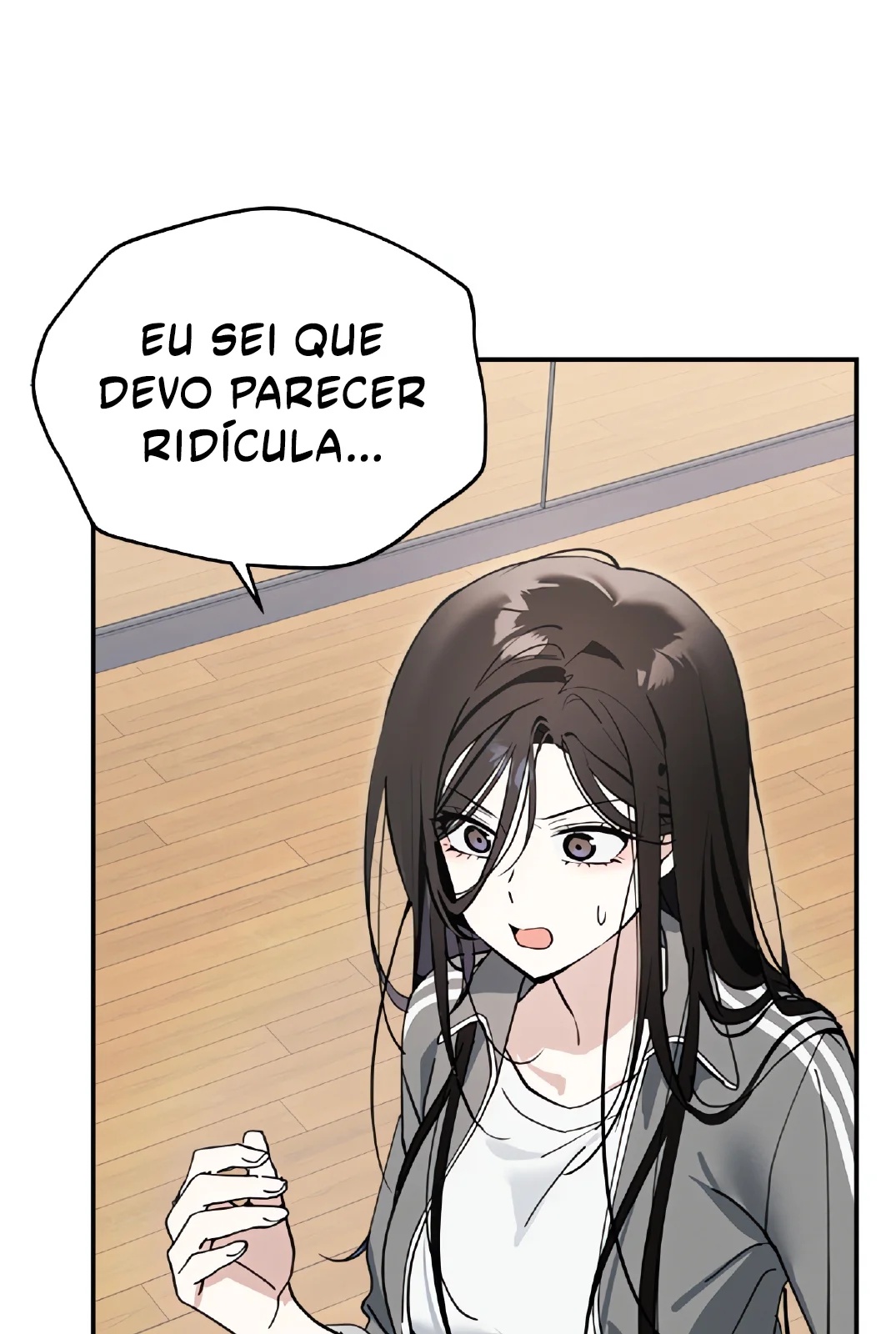 Read Quem é essa Garota PT Manga Online
