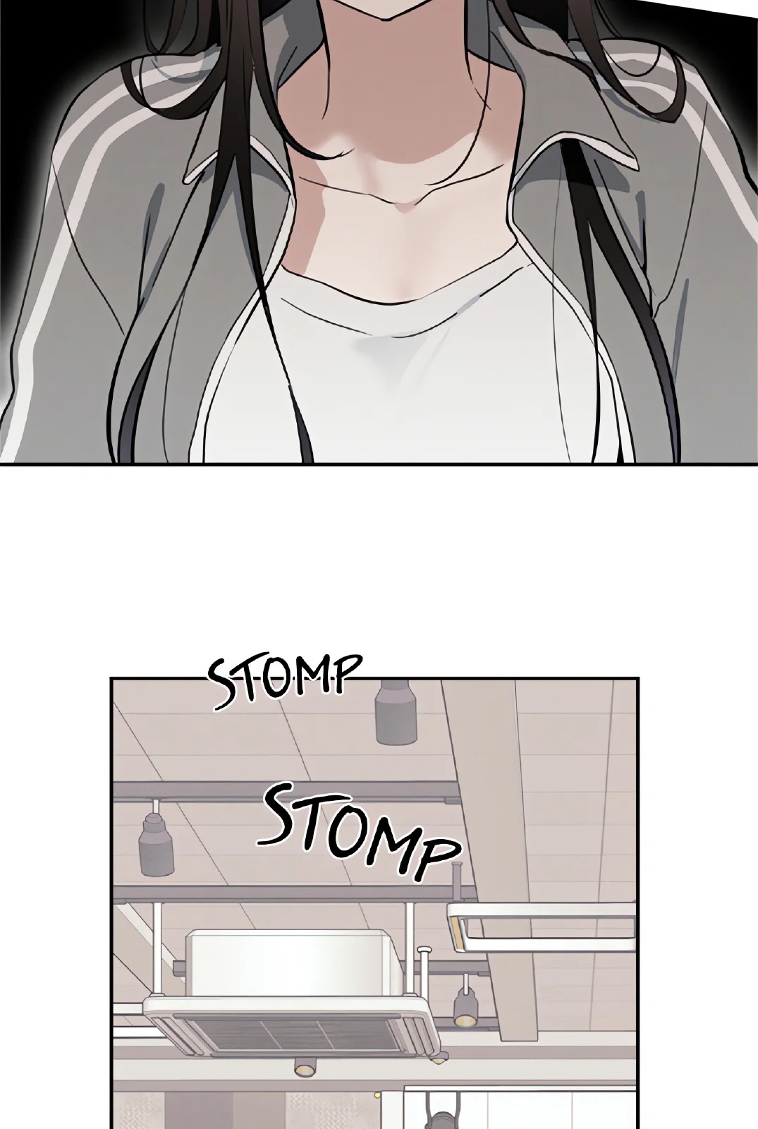 Read Quem é essa Garota PT Manga Online