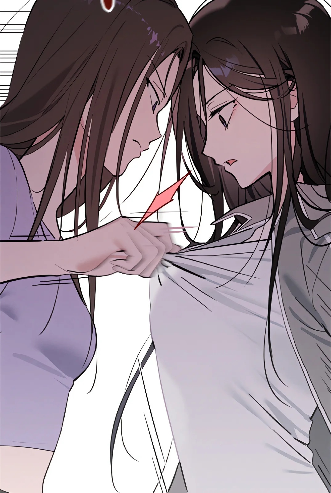 Read Quem é essa Garota PT Manga Online