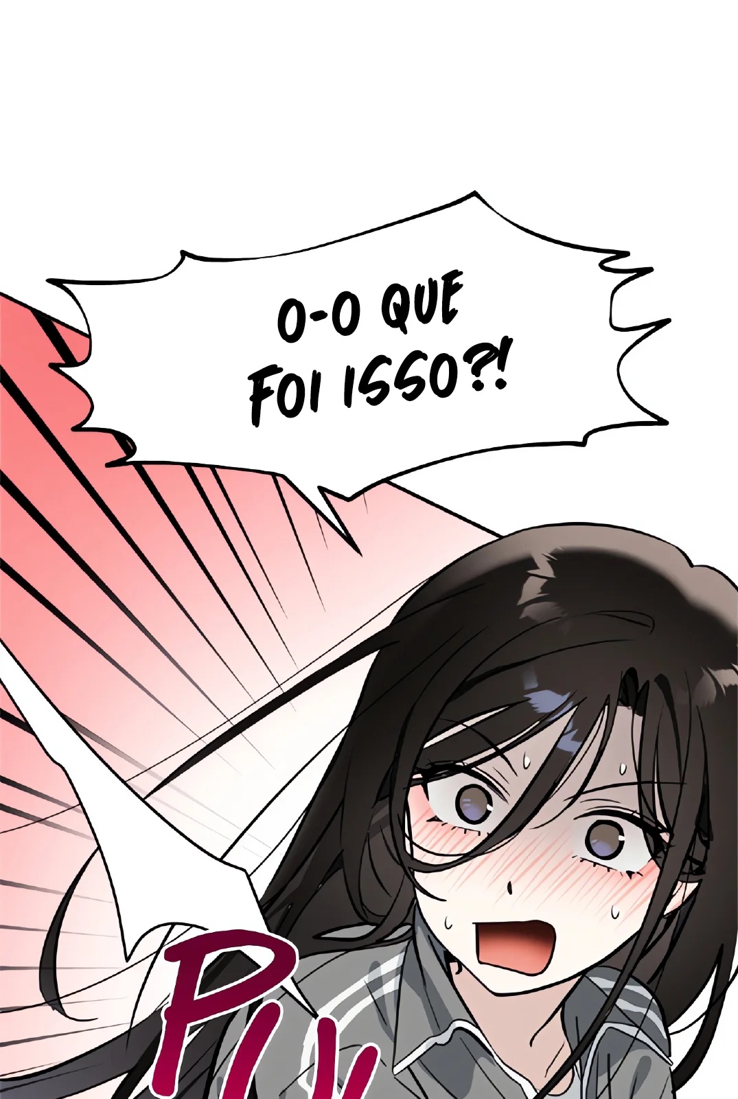 Read Quem é essa Garota PT Manga Online