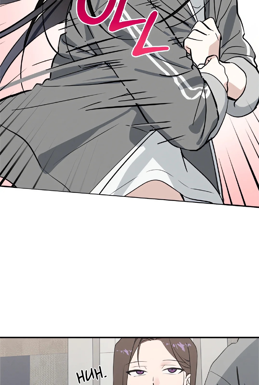 Read Quem é essa Garota PT Manga Online