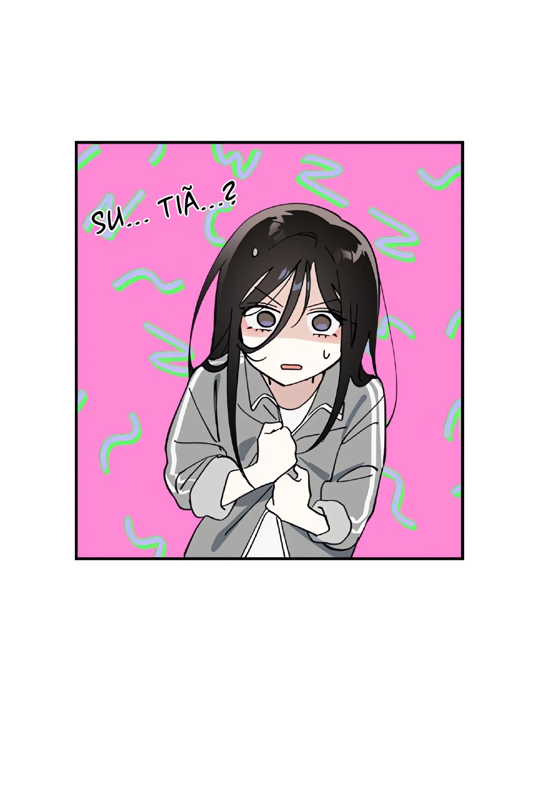 Read Quem é essa Garota PT Manga Online
