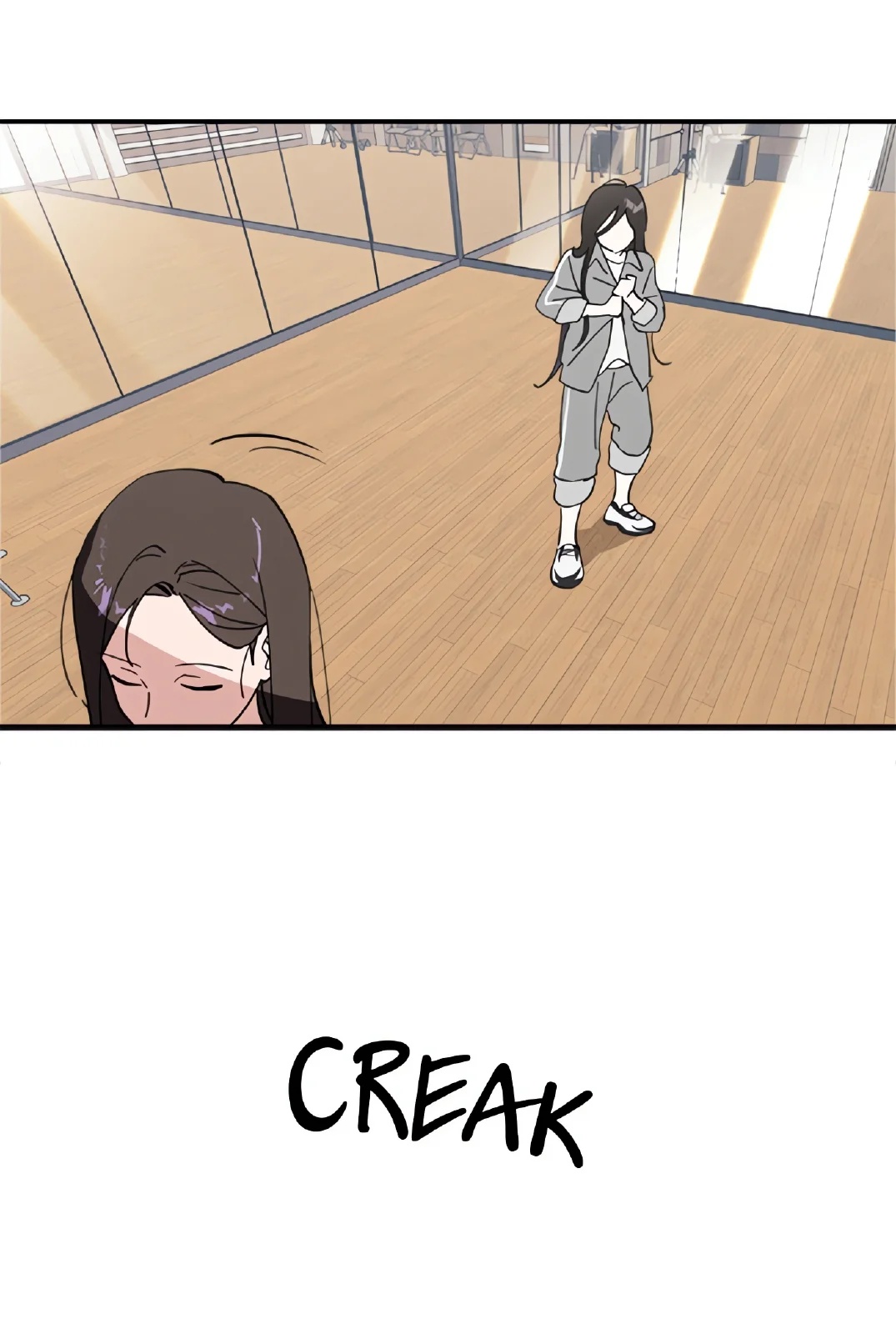 Read Quem é essa Garota PT Manga Online
