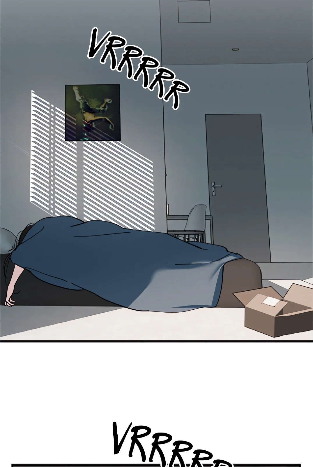 Read Quem é essa Garota PT Manga Online
