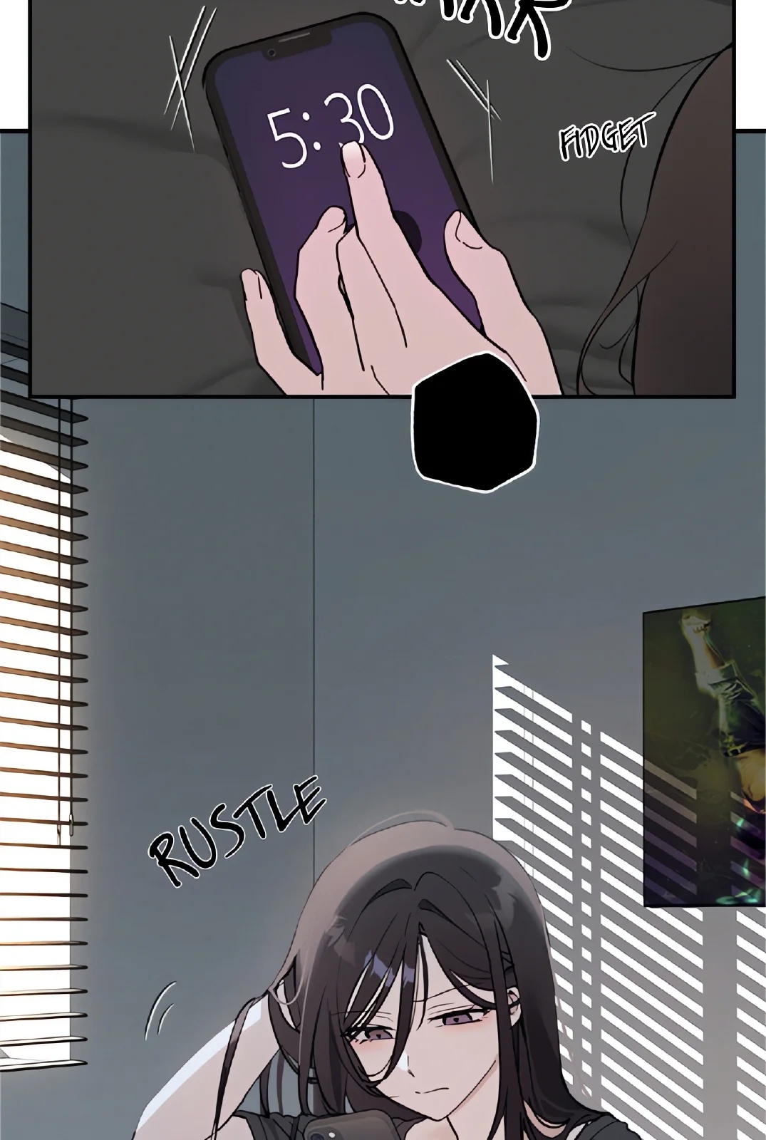 Read Quem é essa Garota PT Manga Online
