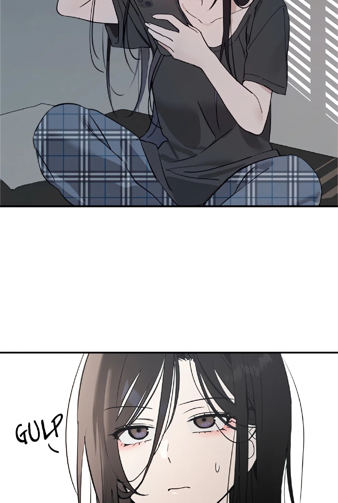 Read Quem é essa Garota PT Manga Online