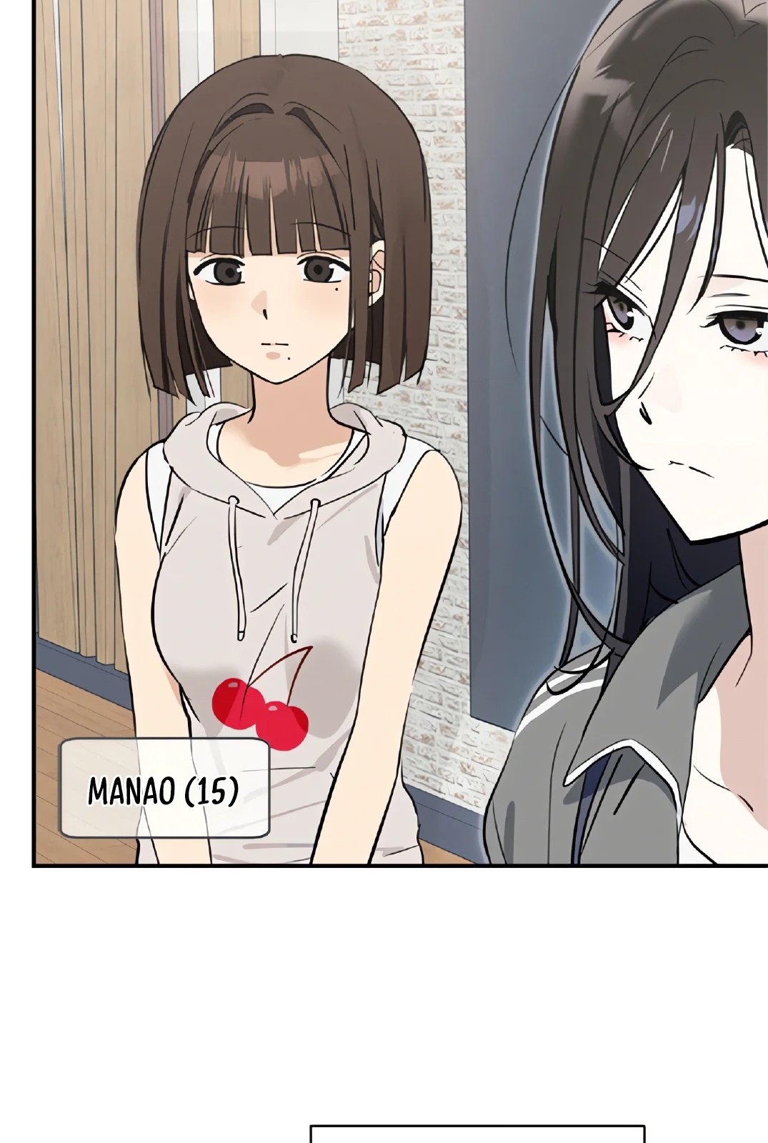 Read Quem é essa Garota PT Manga Online