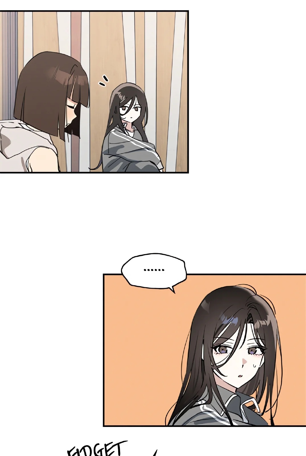 Read Quem é essa Garota PT Manga Online