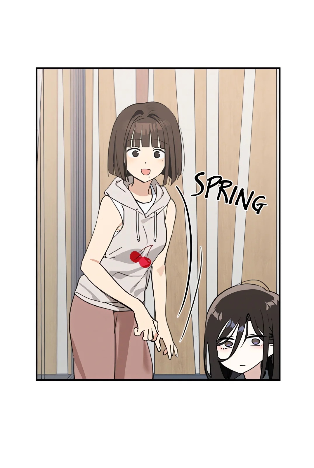 Read Quem é essa Garota PT Manga Online