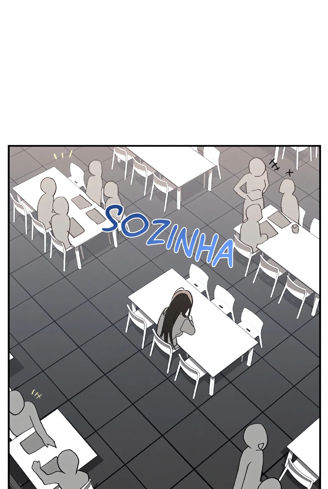 Read Quem é essa Garota PT Manga Online