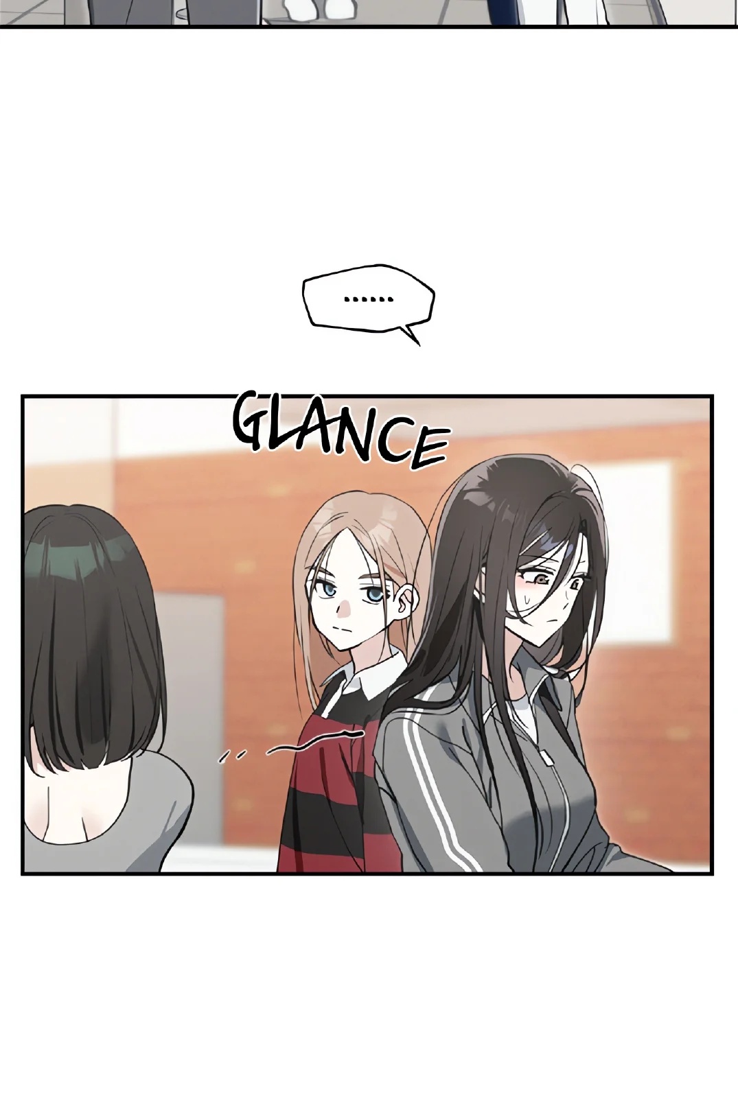 Read Quem é essa Garota PT Manga Online
