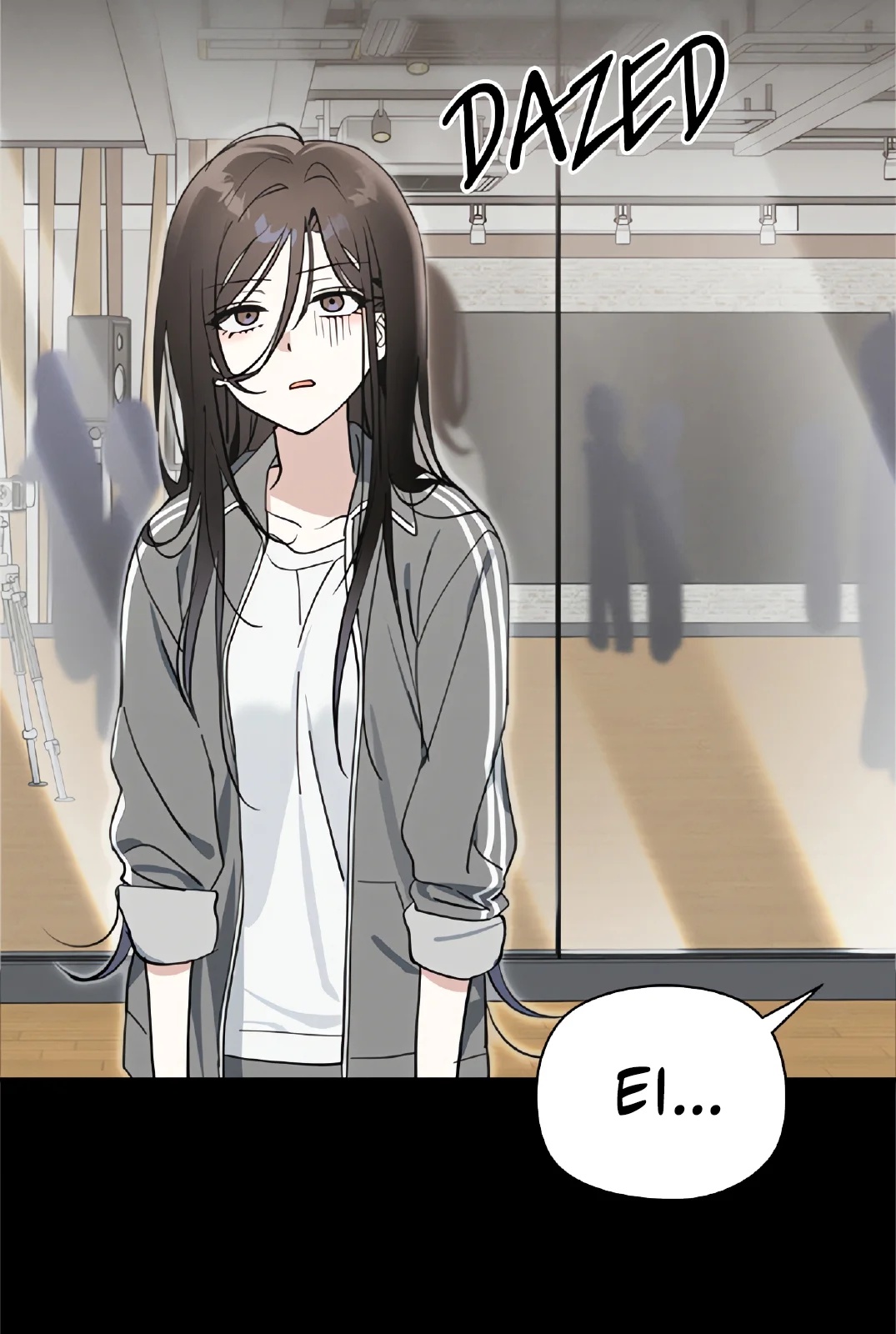 Read Quem é essa Garota PT Manga Online