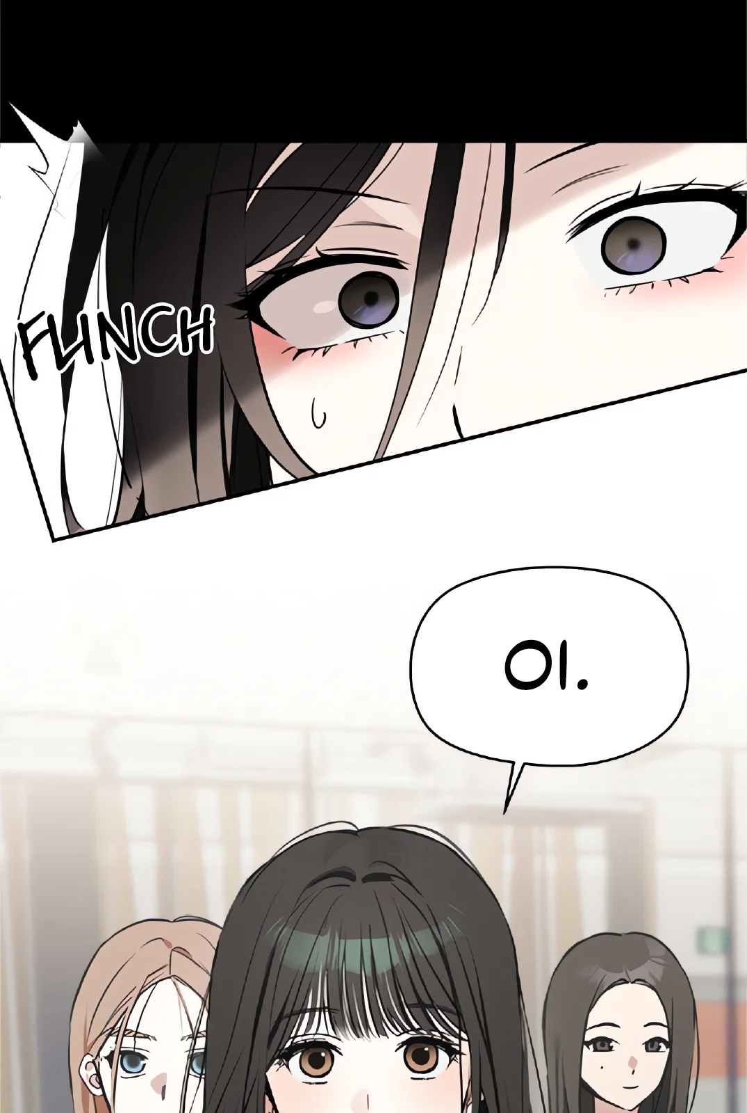 Read Quem é essa Garota PT Manga Online
