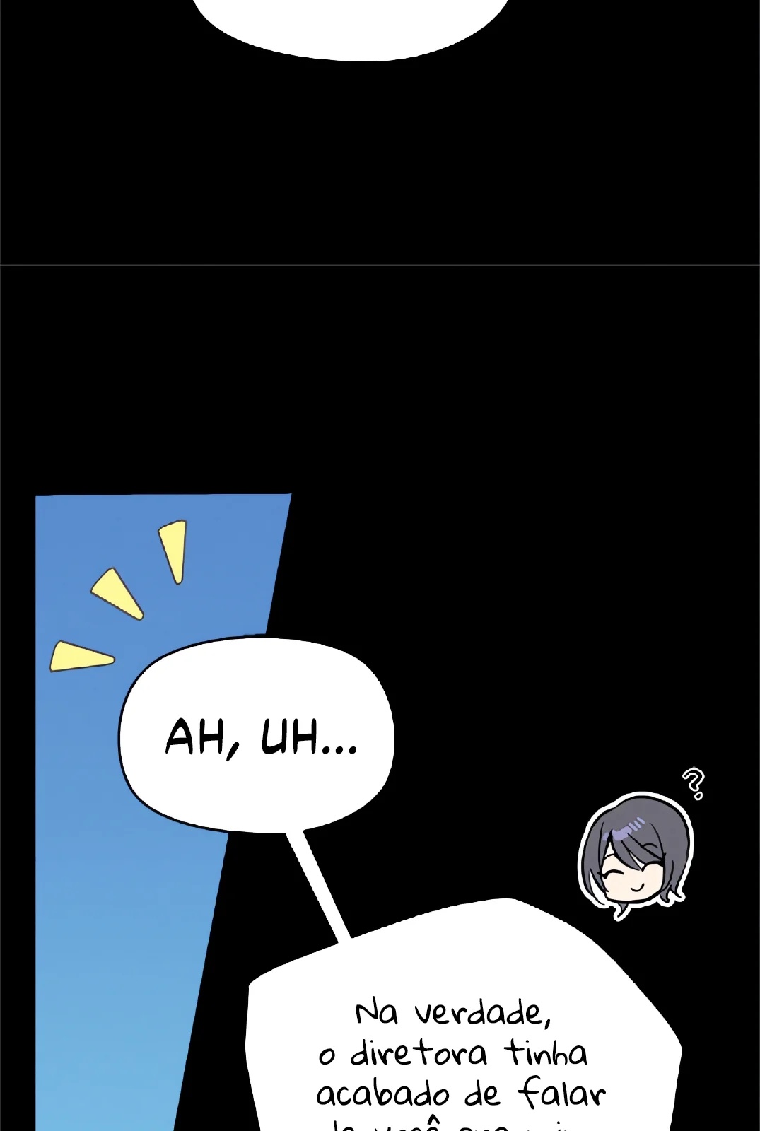 Read Quem é essa Garota PT Manga Online
