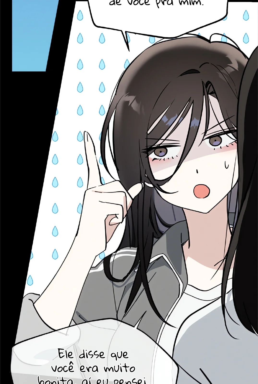 Read Quem é essa Garota PT Manga Online