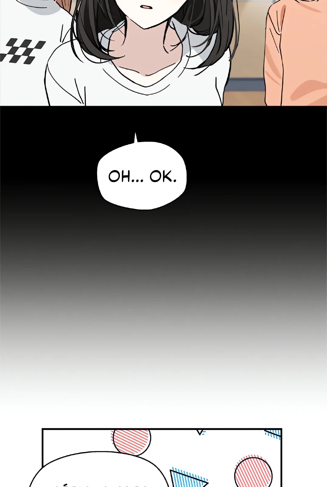Read Quem é essa Garota PT Manga Online