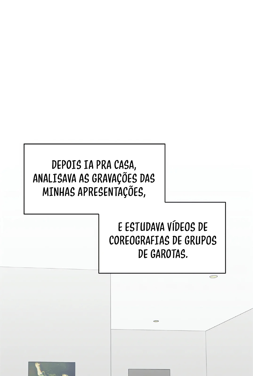 Read Quem é essa Garota PT Manga Online